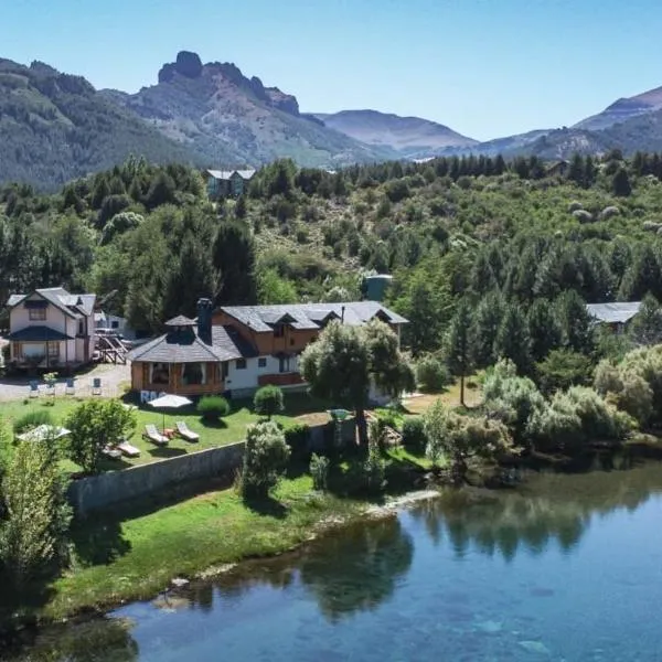 Rio Mel Lodge، فندق في فيلا ميليكينا