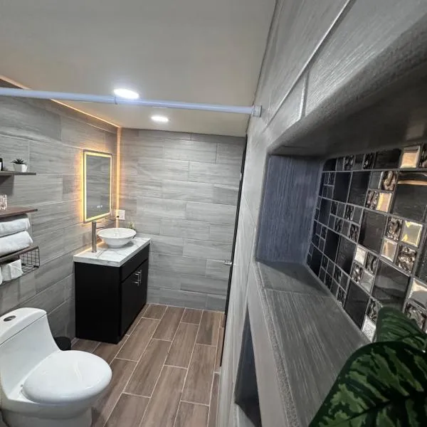 Departamento 1, hotel in San Felipe