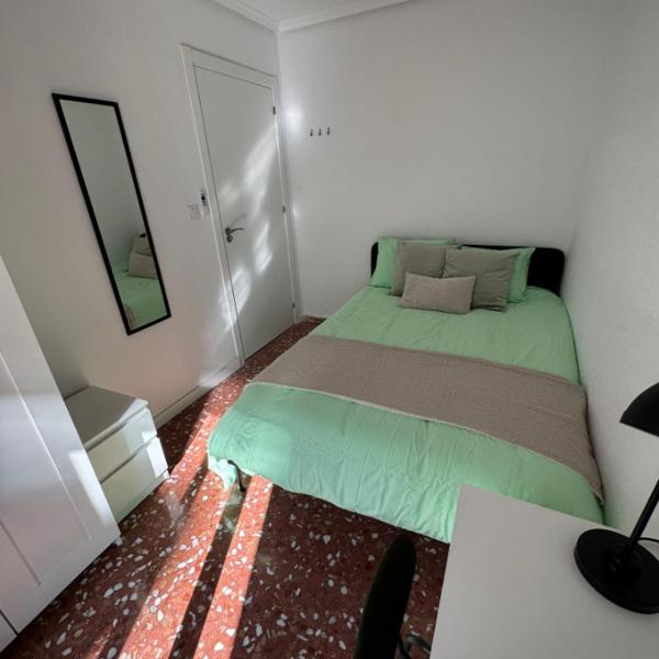 The Buenos Aires Loft