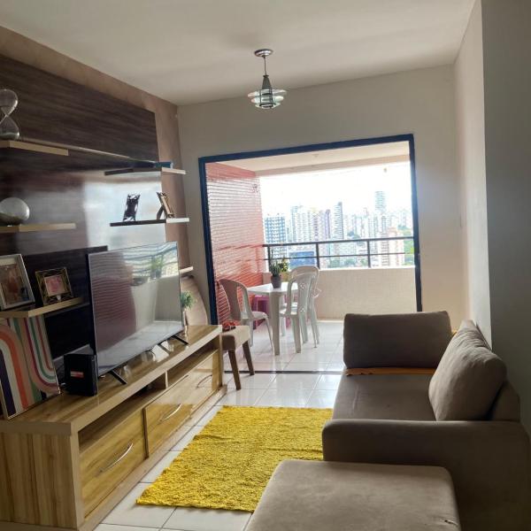 Cop 30 Belém - Apartamento com ótima localização em Belém