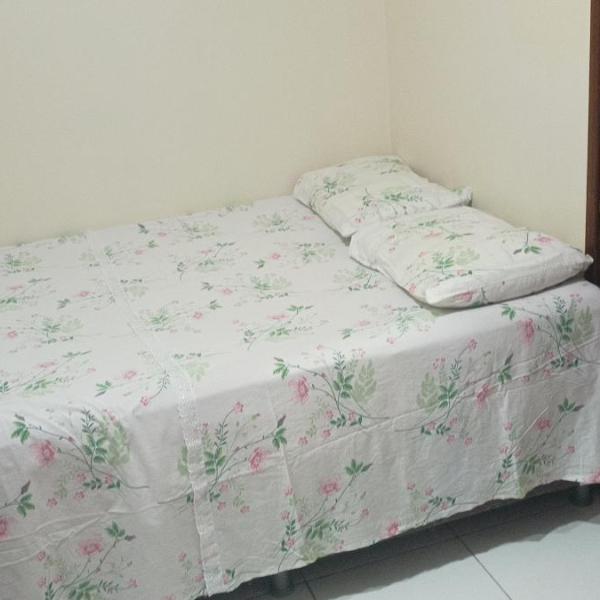 Casa com piscina e churrasqueira para família - Foto 5