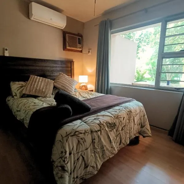 Just Property Zululand, hotel in Richards Bay