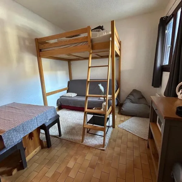 Le Lautaret, hotel v destinácii La Salle Les Alpes