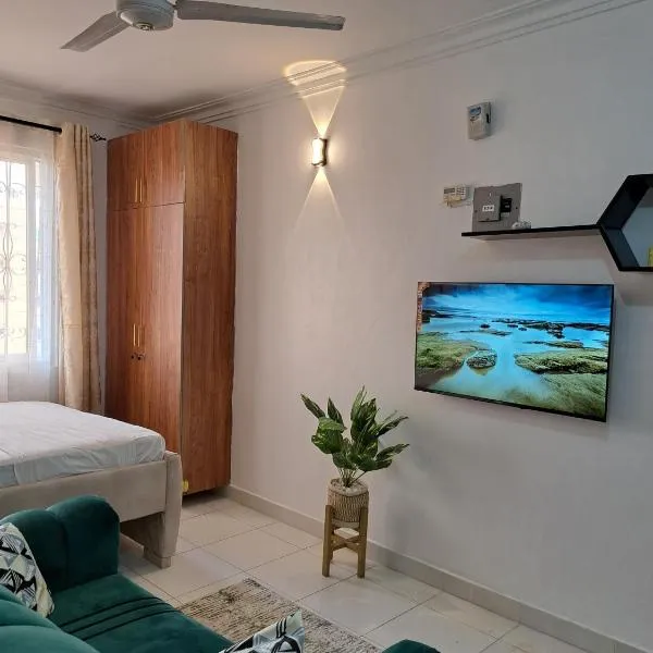 Phoina Homes, hotel in Mombasa