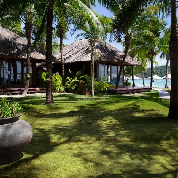 Mali Resort Pattaya Beach Koh Lipe, hotel sa Ko Lipe