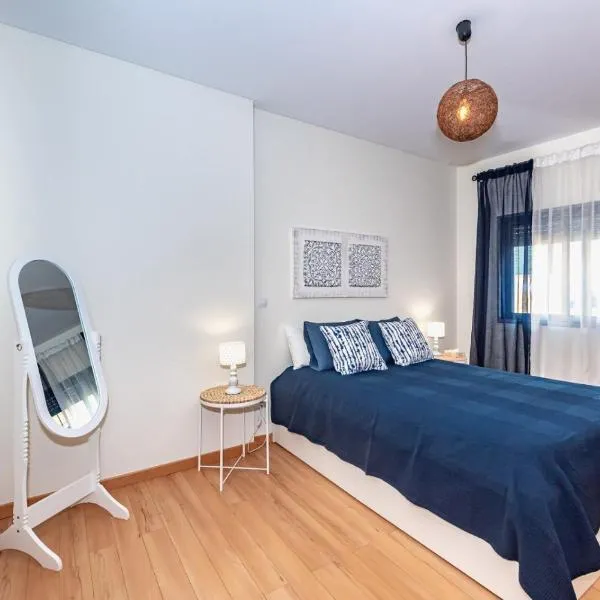 Casa da Cortiça, hotell sihtkohas Seixal