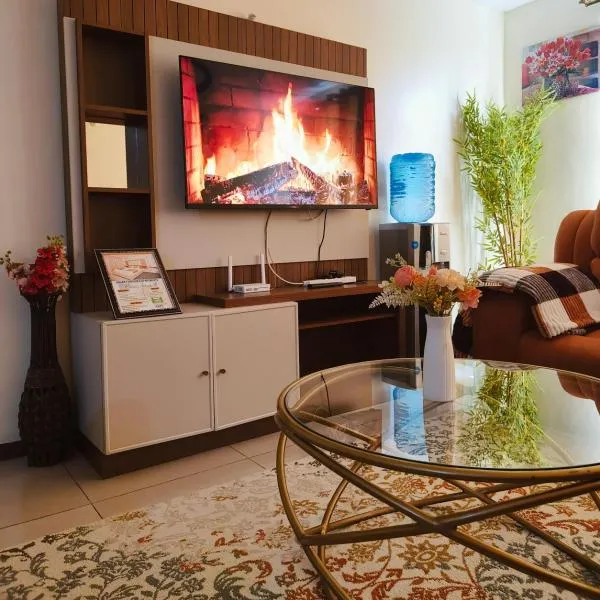 Havan Furnished Apartments-Milimani N8, hotel in Nakuru
