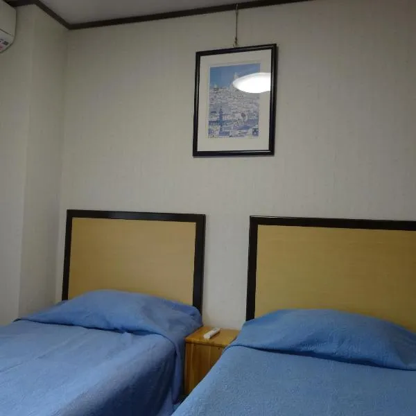 SYO Heights 301-3Bed, hotel ad Osaka