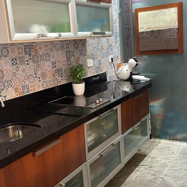 Ed Neo Exclusivo Apt 609 - Foto 3