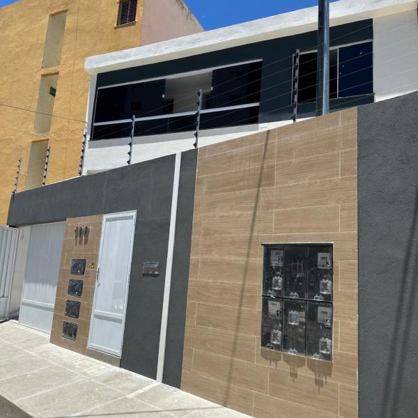 Casa de condomínio a 800m da Orla de Aracaju