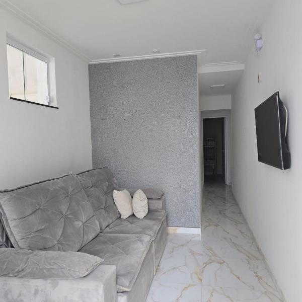 Casa de condomínio a 800m da Orla de Aracaju - Foto 5