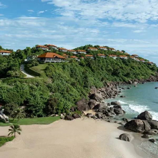 Banyan Tree Lang Co, hotel in Lang Co