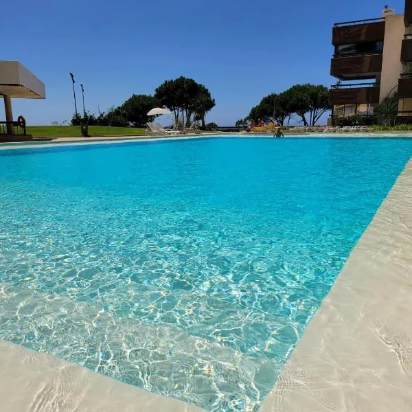 Health Village Apartments, khách sạn ở Cascais