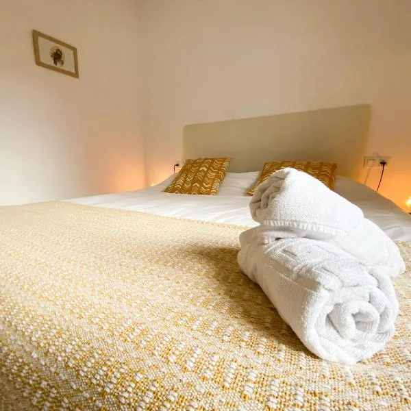 El Penell Apartament Xaloc, hotel v destinaci Vilamaniscle