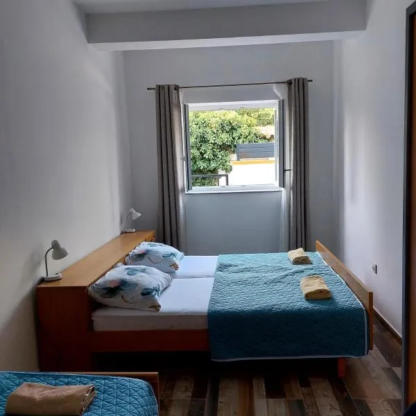 Croatia Apartman Antonia, hotel din Senj
