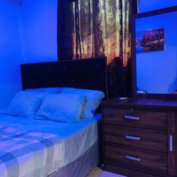 Comfortable Accommodation, ξενοδοχείο σε Lautoka