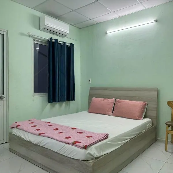 CoCo 302, hotel in Ho Chi Minh City