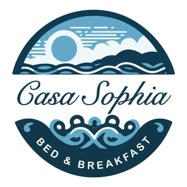 Casa Sophia, khách sạn ở Nhà thờ Santo Spirito