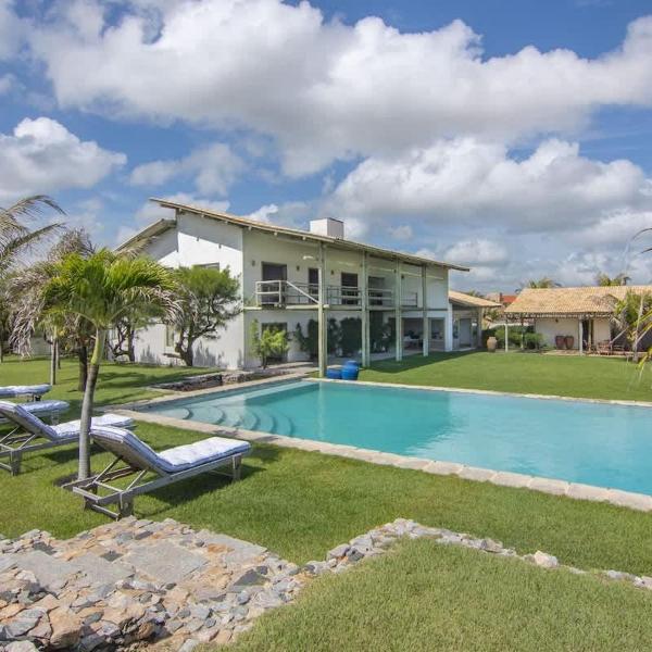 Tudo Bom Kitesurf Dream Villa