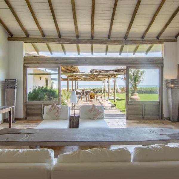 Tudo Bom Kitesurf Dream Villa - Foto 2