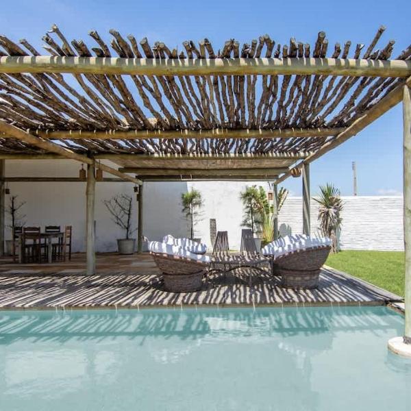 Tudo Bom Kitesurf Dream Villa - Foto 3