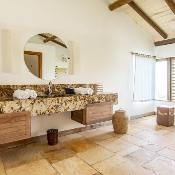 Tudo Bom Kitesurf Dream Villa - Foto 5