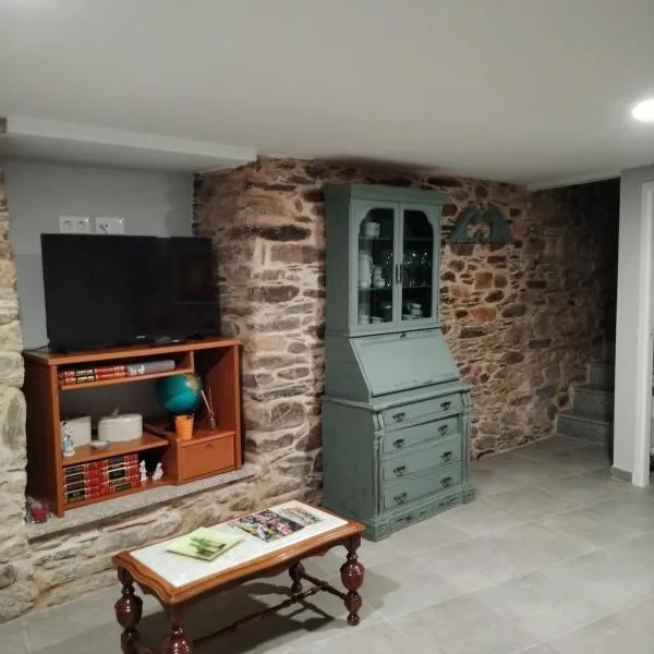 Casa Engracia, hotel em Arcos