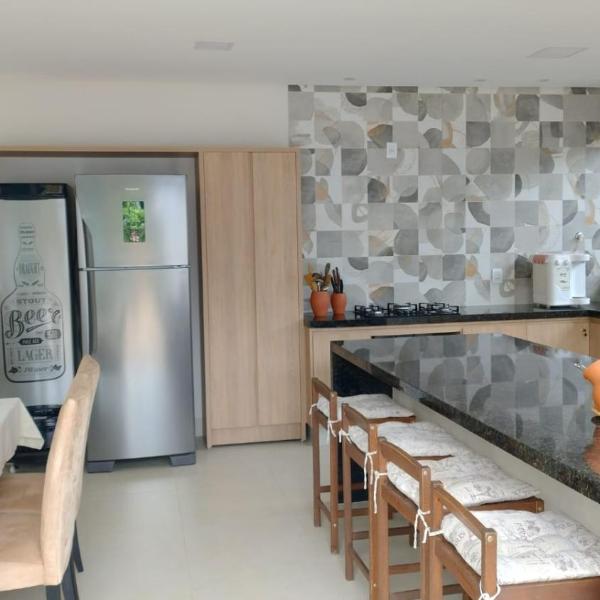 Inspiri casa temporada próxima ao Centro de Pirenópolis - Foto 5