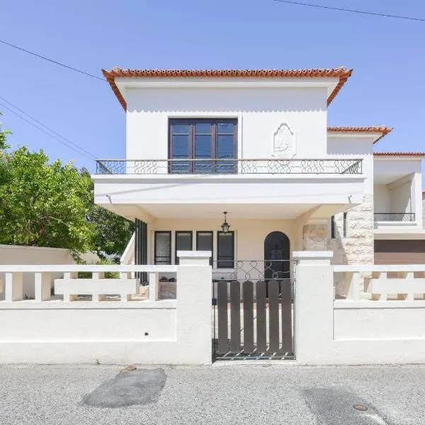 R3 - Moradia Ílhavo, hôtel à Ílhavo