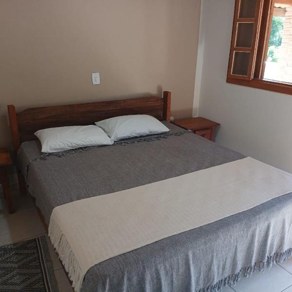 A Casa de Pedra - Foto 2