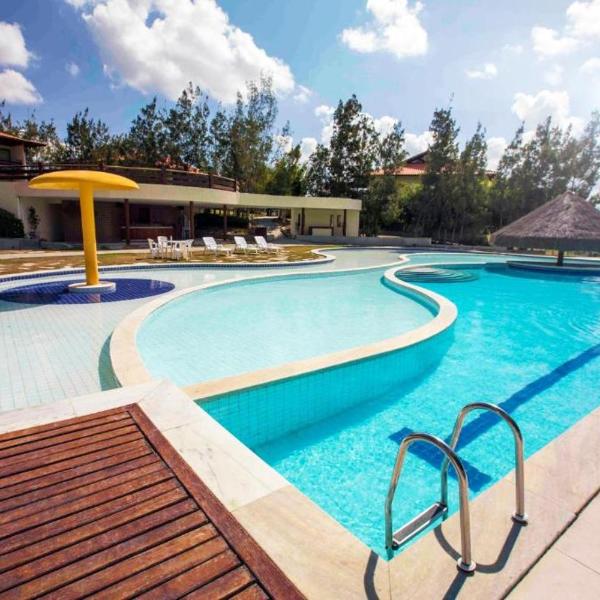Flat Monte Castelo Gravatá - Apartamento 2 Quartos - Foto 4