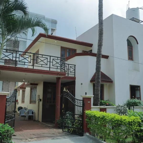 Royal Villa, hotel in Belgaum