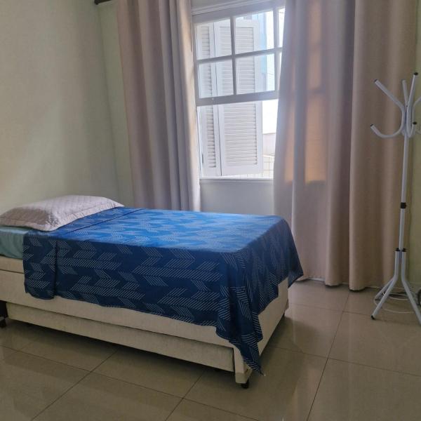 Apartamento para temporada Ambiente familiar - Foto 2