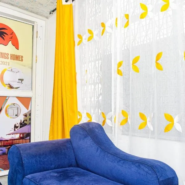 Blessing homes, hotel in Mombasa