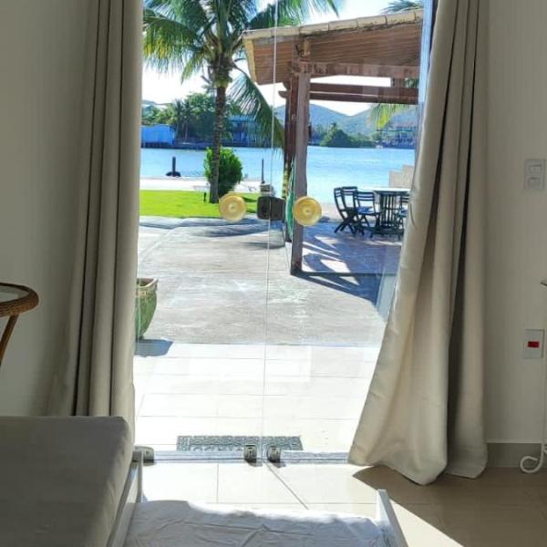 Casa Salvatore - Perto Ilha Japonês - Rampa - Foto 2