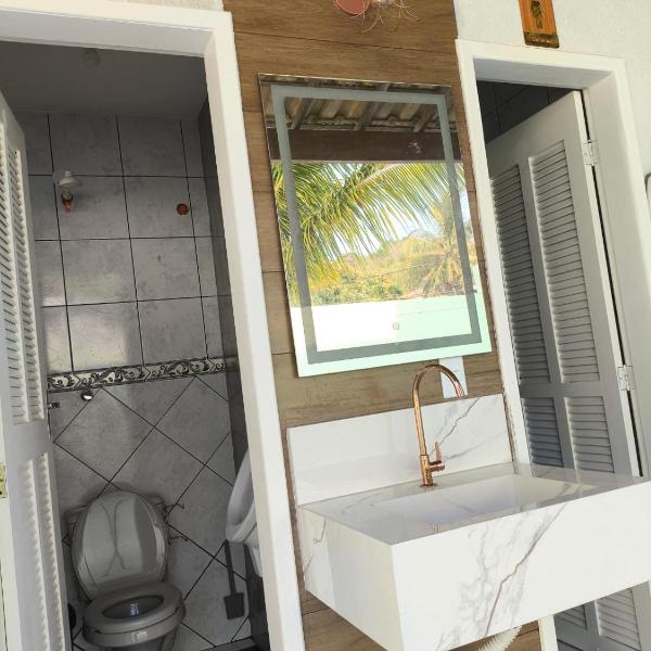 Casa Salvatore - Perto Ilha Japonês - Rampa - Foto 3