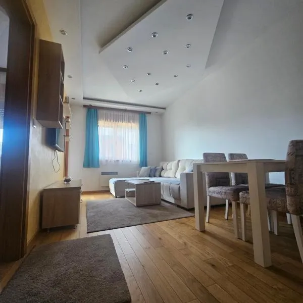 Apartment Ana Casa, hotel v destinaci Proplanci