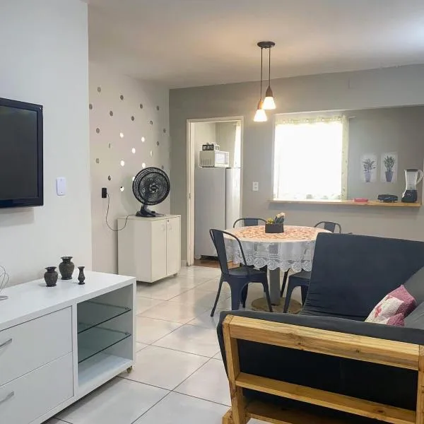 Apartamento Studio 201, hotel in Juazeiro