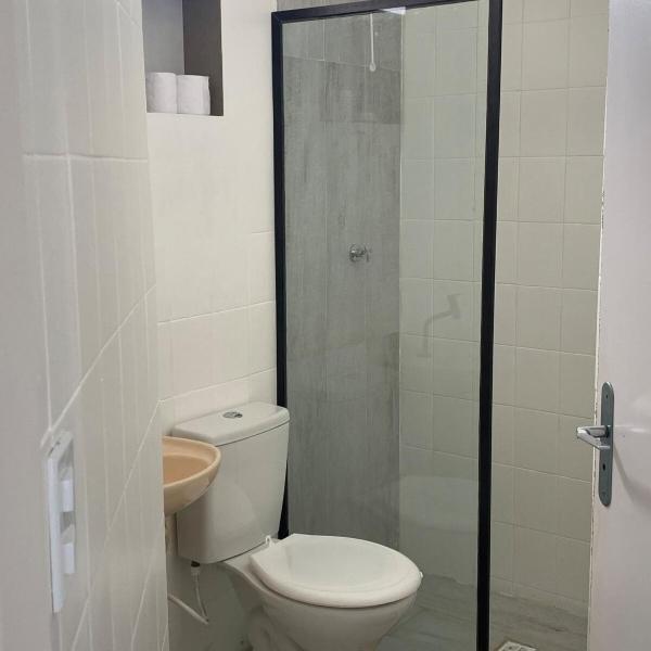 Apartamento Studio 201 - Foto 3