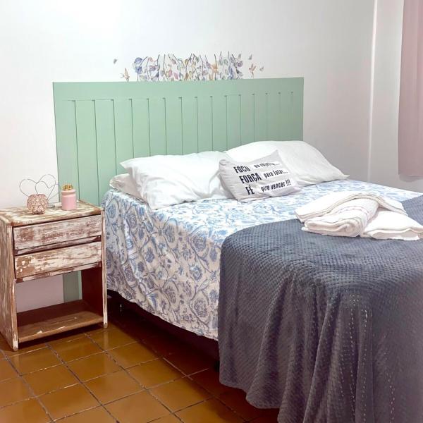 Apartamento Studio 201 - Foto 2