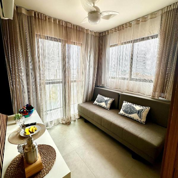 Green Porto 304 - Flat Premium no centro de Porto