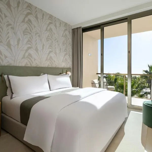 The Westin Salgados Beach Resort, Algarve、アルブフェイラのホテル