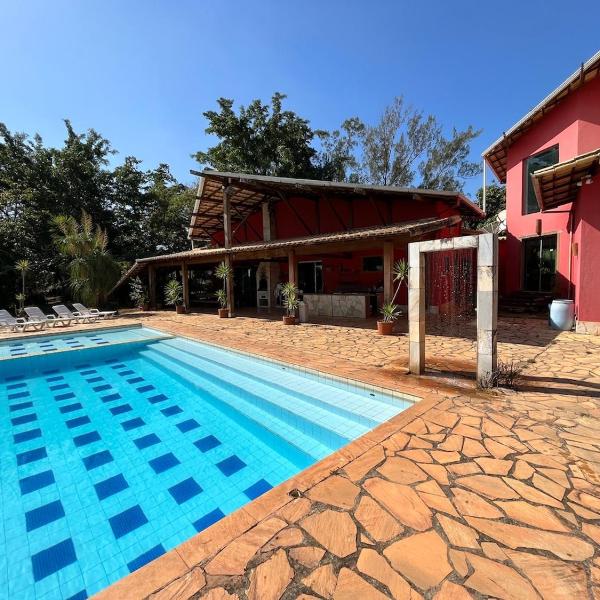 Fazenda São Francisco