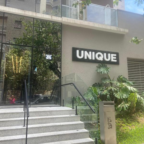 Apartamento 2 Suítes Unique Tower