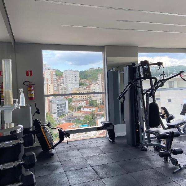 Apartamento 2 Suítes Unique Tower - Foto 5
