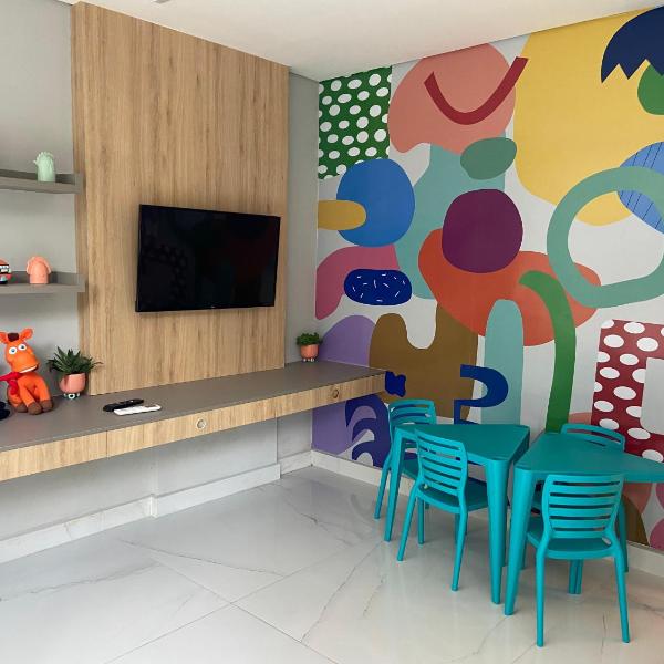 Apartamento 2 Suítes Unique Tower - Foto 3
