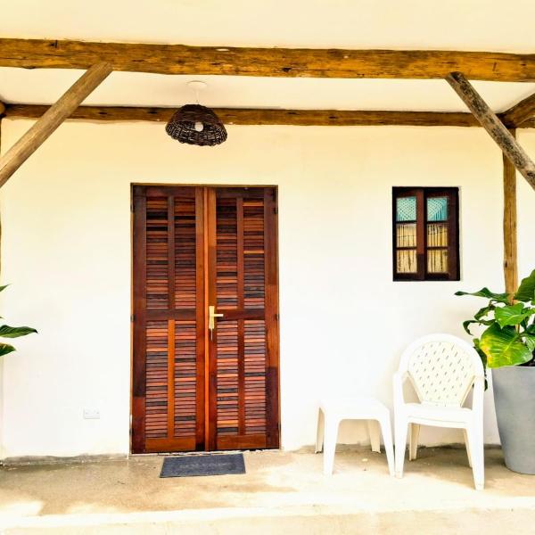 Falanga Suíte - Aroeira - Foto 2
