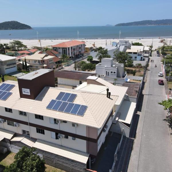 Residencial Marilis