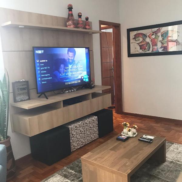 2 Bedroom with 2 Bathroom Apartment in Copacabana - Foto 5