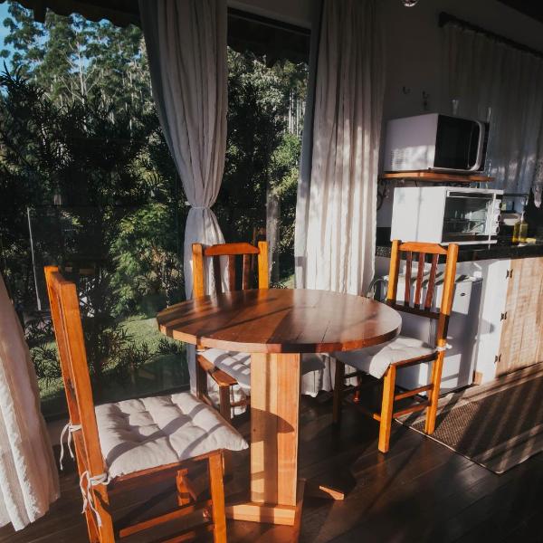 Cabana Tramonto Di Lourdes - Foto 4